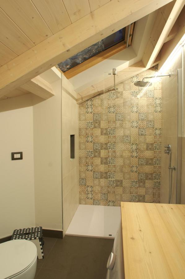 Sweet Dolomites Sauna & Jacuzzi Apartment *