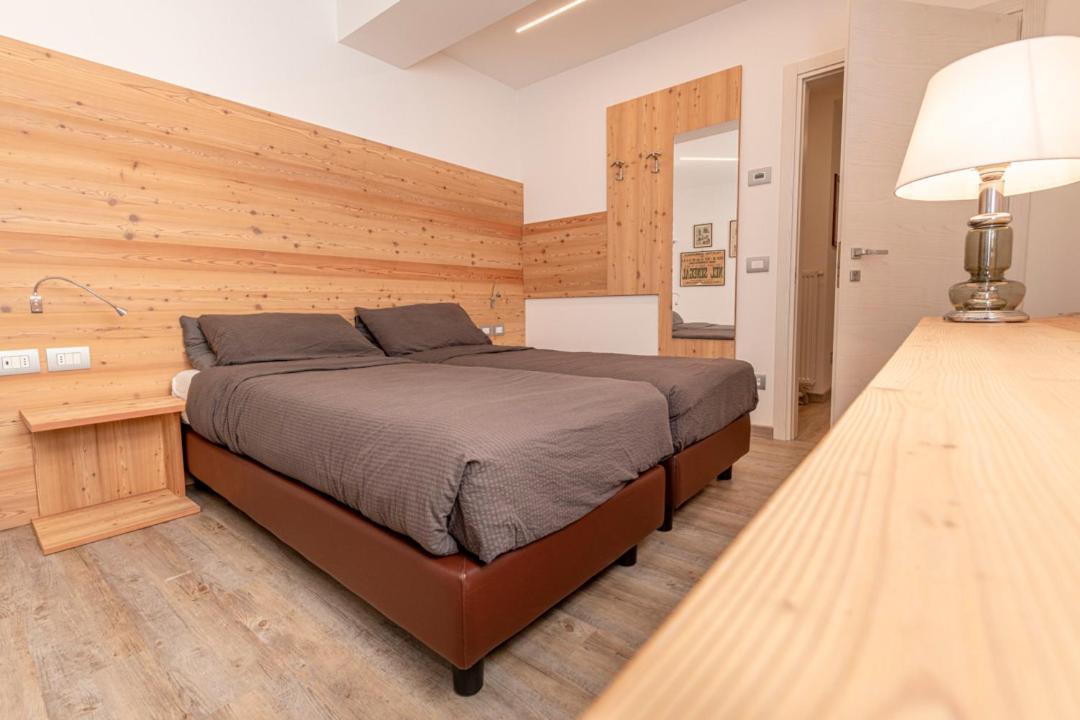 Sweet Dolomites Sauna & Jacuzzi