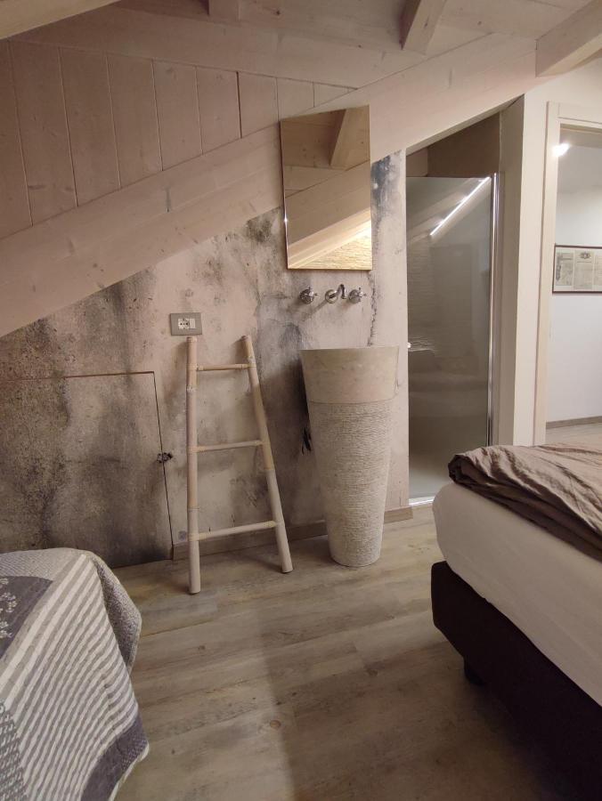 Sweet Dolomites Sauna & Jacuzzi
