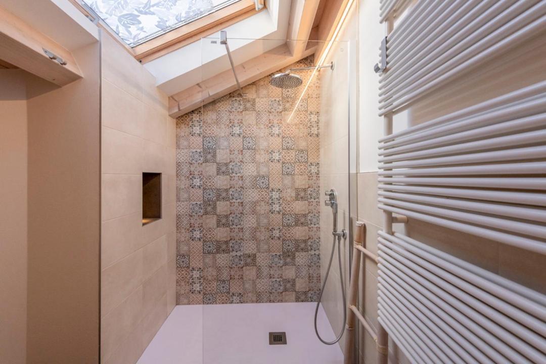 Apartment Sweet Dolomites Sauna & Jacuzzi *