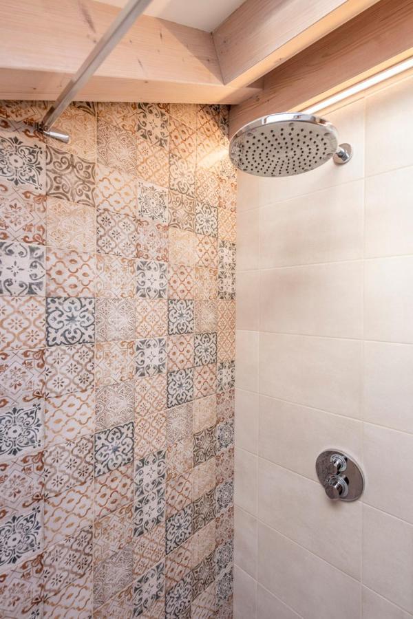 Sweet Dolomites Sauna & Jacuzzi Apartment Agordo