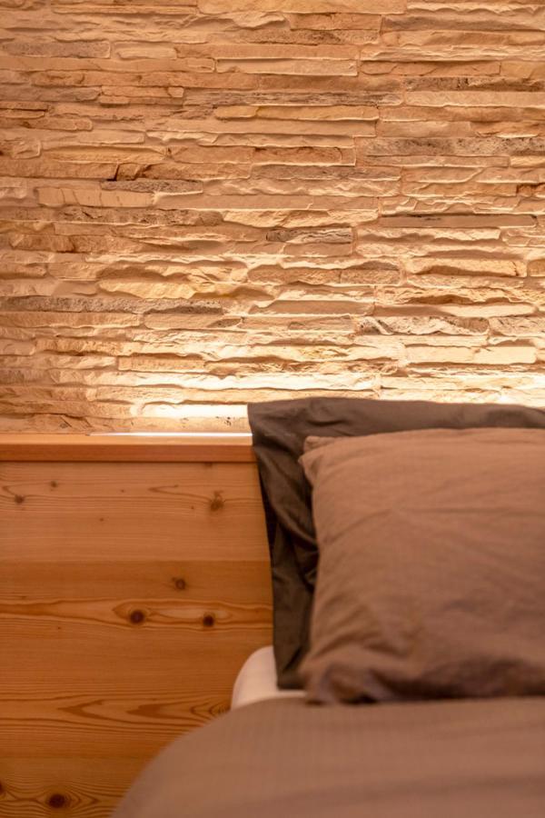 Sweet Dolomites Sauna & Jacuzzi *