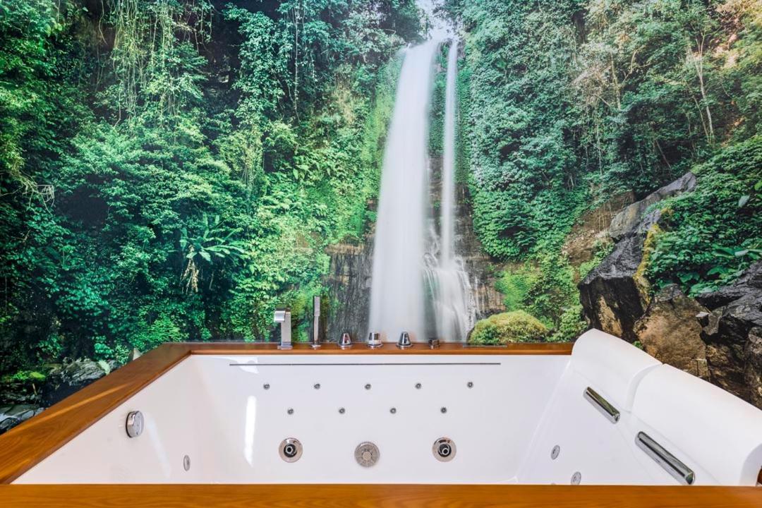 Sweet Dolomites Sauna & Jacuzzi Apartment Agordo