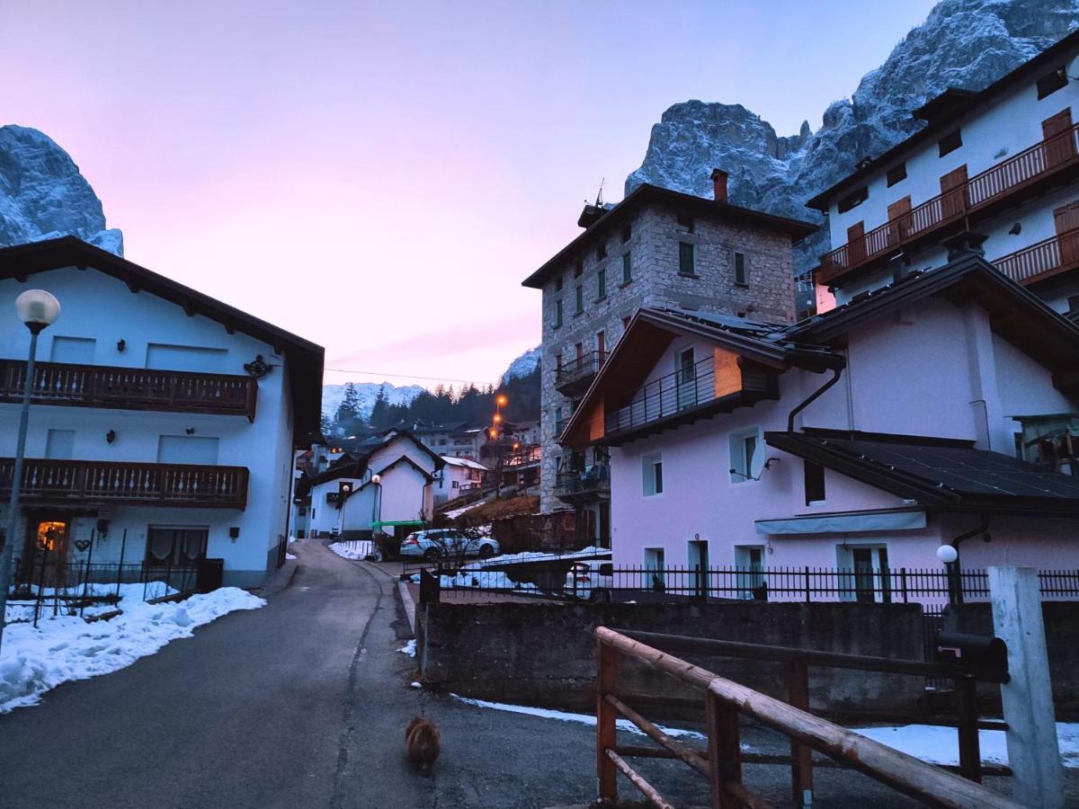 Sweet Dolomites Sauna & Jacuzzi * Agordo