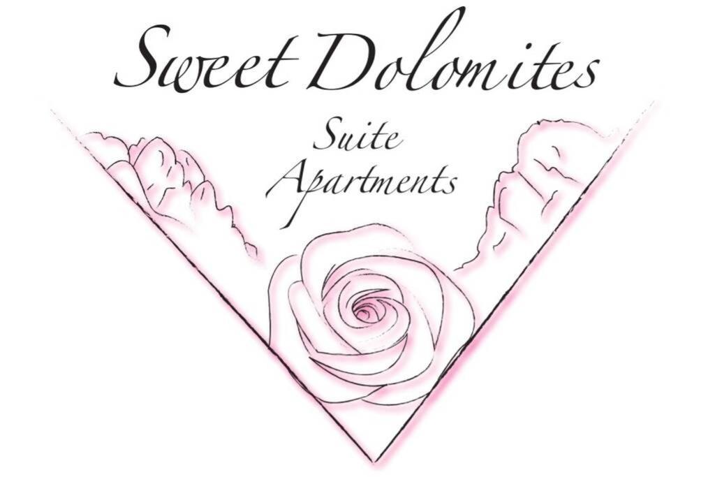 Appartement Sweet Dolomites Sauna & Jacuzzi *