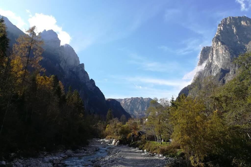 Apartamento Sweet Dolomites, Sauna E Jacuzzi