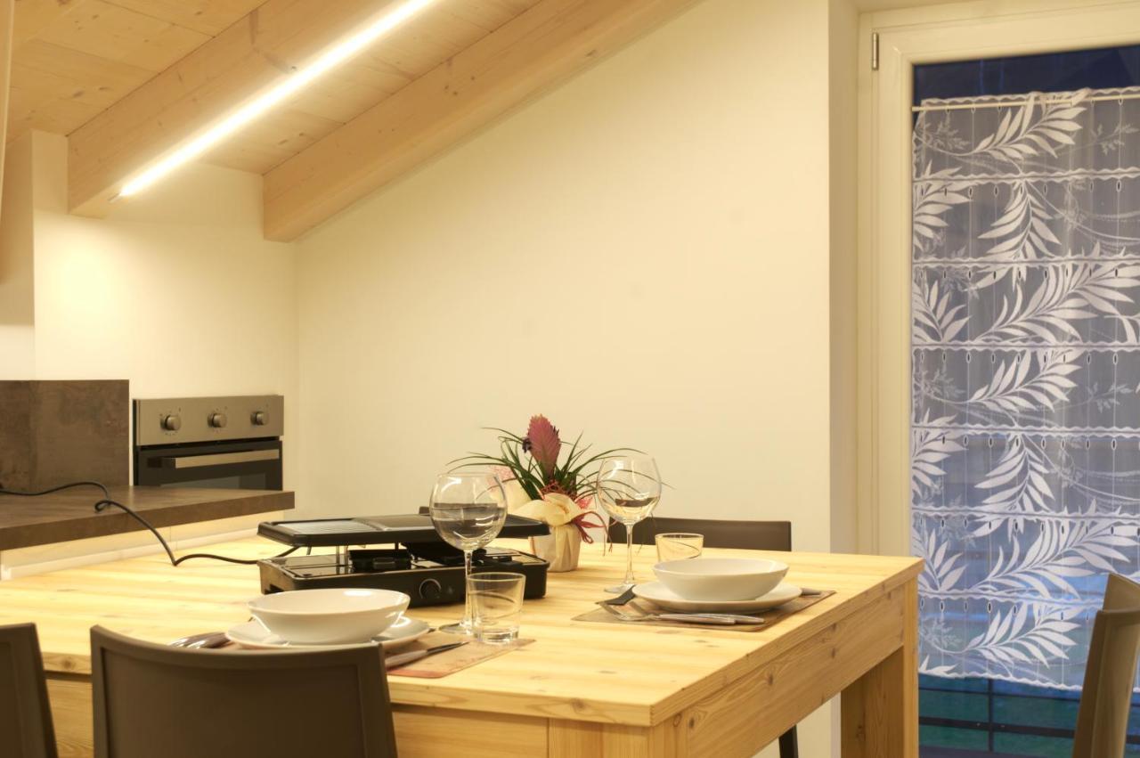 Sweet Dolomites, Sauna E Jacuzzi Apartamento