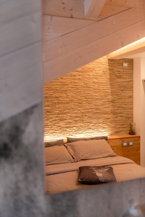 Appartement Sweet Dolomites Sauna & Jacuzzi