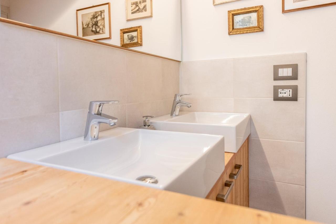 Sweet Dolomites, Sauna E Jacuzzi Apartamento *