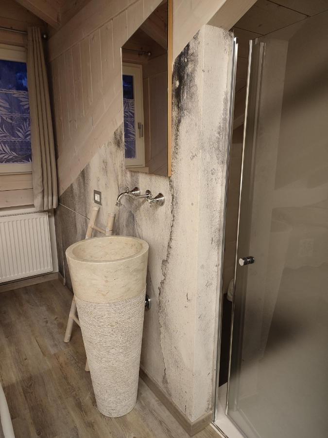 Sweet Dolomites, Sauna E Jacuzzi