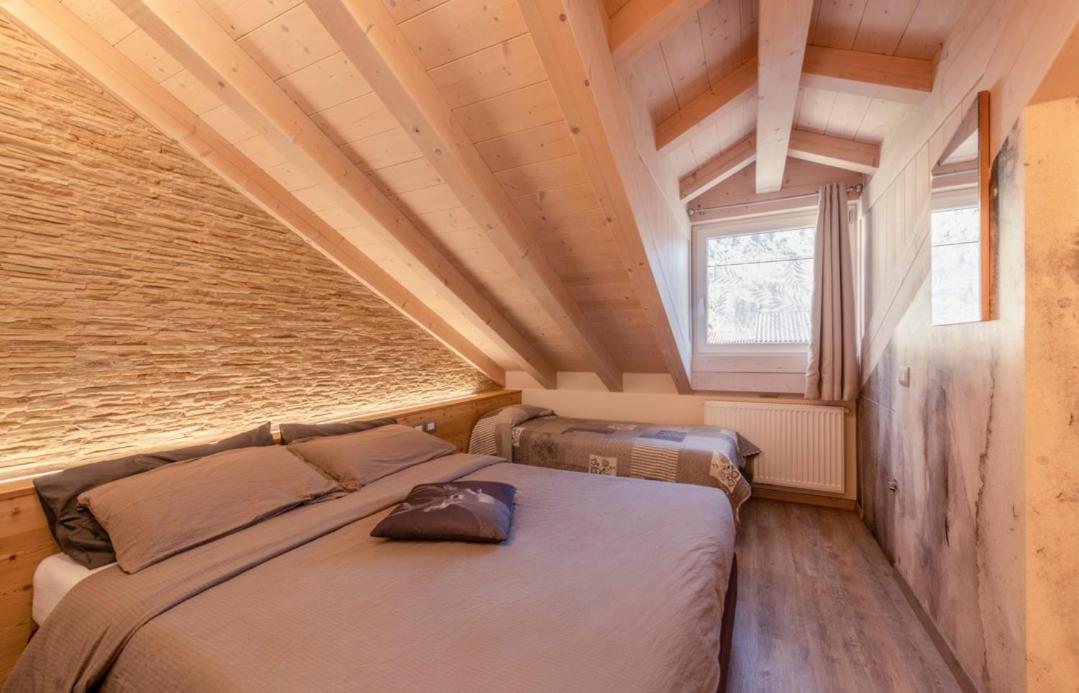 Sweet Dolomites Sauna & Jacuzzi Agordo